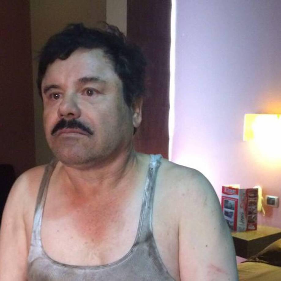 En la carta, el conocido narcotraficante mexicano destaca que su esposa será liberada el próximo 13 de septiembre y, a partir de esa fecha, estará habilitada para viajar por todo Estados Unidos.