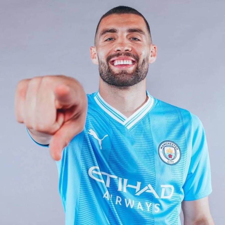 El Manchester City ya tiene al sustituto de Ilkay Gundogan, este martes anunciaron el fichaje de Mateo Kovacic, que llega procedente del Chelsea y que era uno de los elegidos por Pep Guardiola.