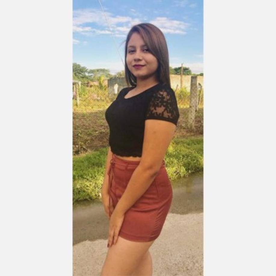 La estudiante cumpliría años el próximo 12 de noviembre.