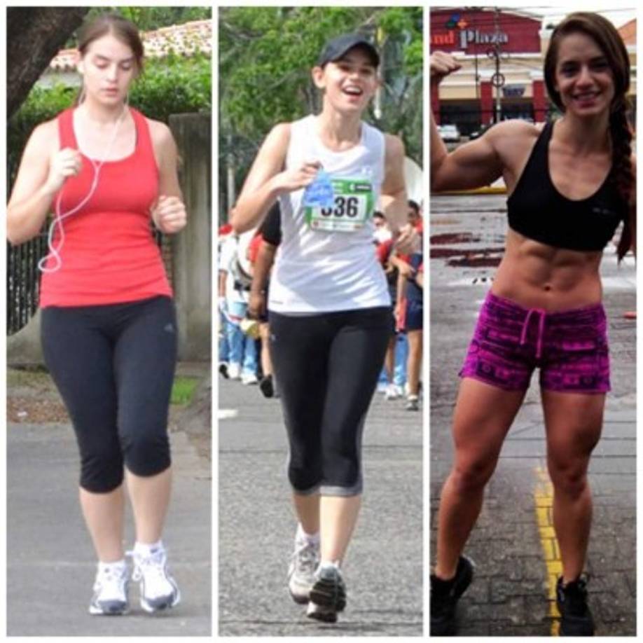 Sandra Hadith quien es licenciada en comunicación y publicidad inició en el mundo del fisicoculturismo femenino en el año 2015 donde tuvo su primera competencia a nivel Nacional. <br/><br/>'Debuté en el Señor y Señorita Deportista 2015 y antes de eso entrenaba más artes marciales mixtas y yoga', indicó Sandra Hadith a Diario La PRENSA.