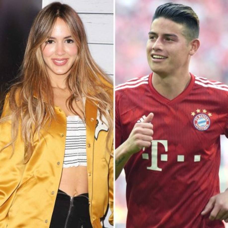 Rodríguez, mediocampo ofensivo del equipo español Real Madrid, sorprendió a muchos el pasado lunes, 28 de octubre, cuando anunció a través de las redes sociales que se acababa de convertir en padre nuevamente.