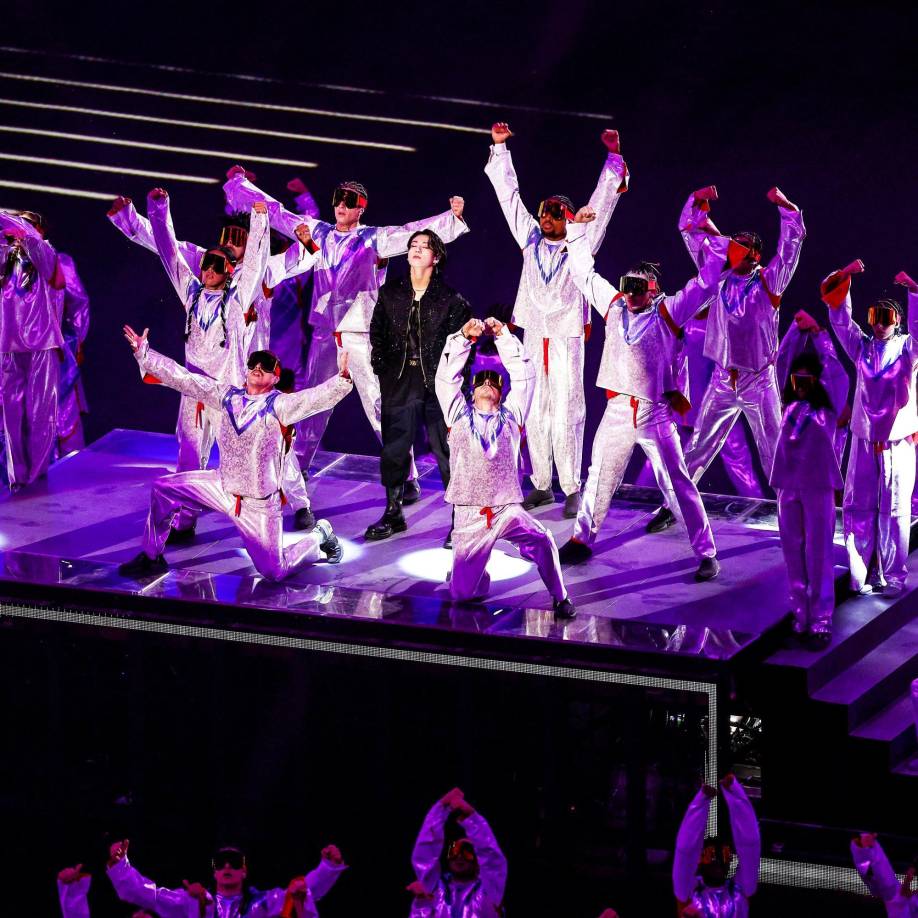 La canción “Dreamers” tiene un mensaje profundo, habla de respeto y pasión. 