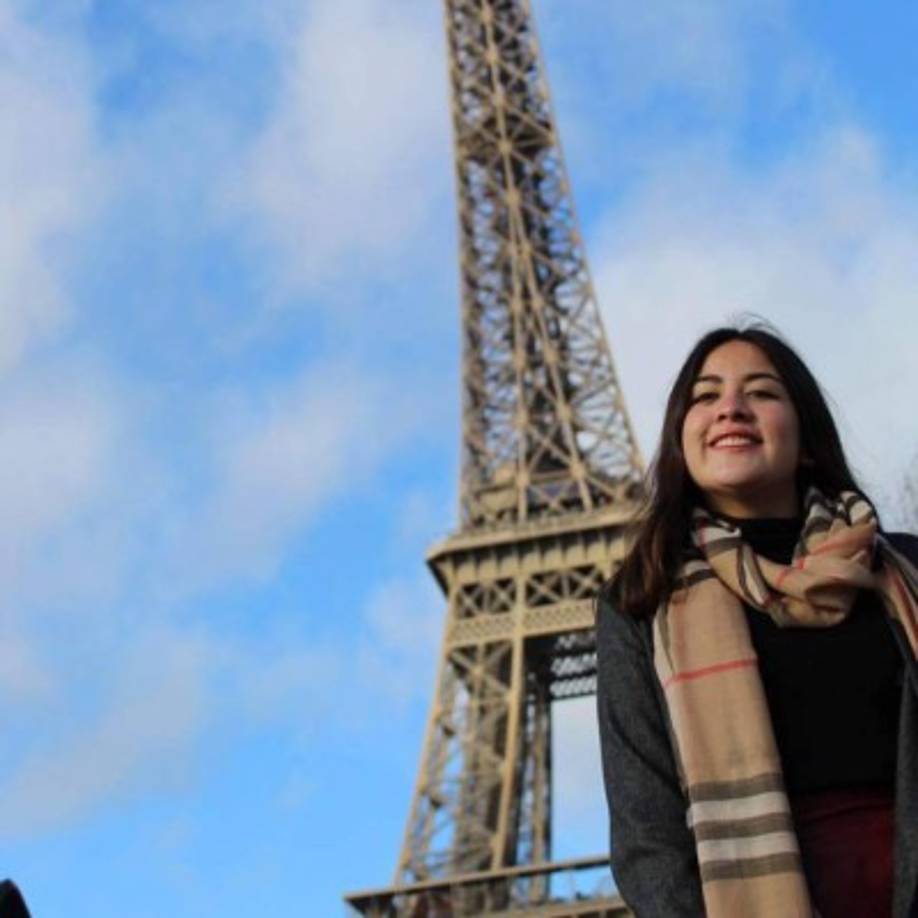 Entre las víctimas también se encuentra el novio de Jade Reyes, Manuel Alejandro Sepúlveda González (26 años).