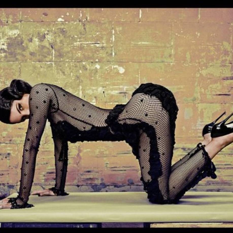 Pasearse por sus cuentas de Instagram, Flickr, Tumblr, Pinterest o Facebook resulta una experiencia más que agradable.