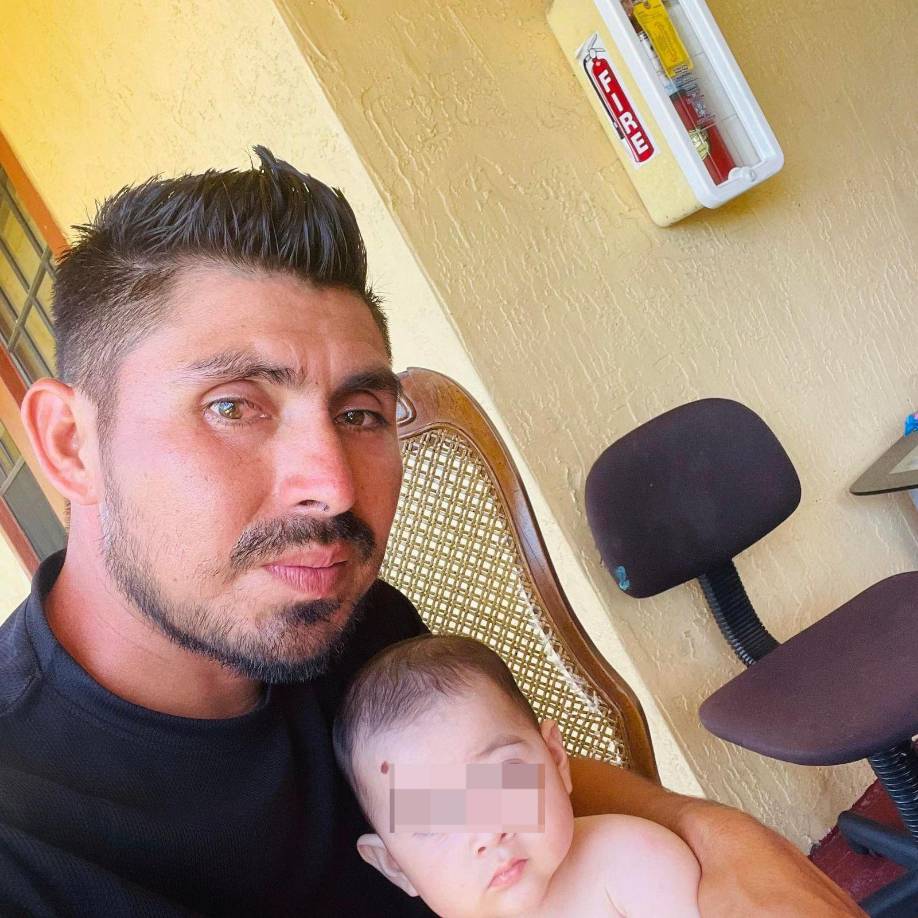 El suceso ocurrió la noche del sábado en los condominios donde vivía la víctima.