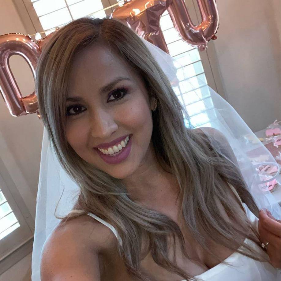  Lizette Zambrano está en estado crítico en un hospital en Arizona.