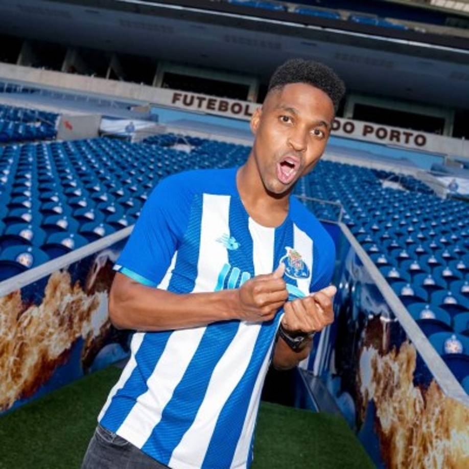 El Porto ha fichado al lateral brasileño Wendell por cuatro millones de euros, para potenciar la plantilla de los 'dragones'. El defensa llega procedente del Bayer Leverkusen y firma hasta junio de 2025.