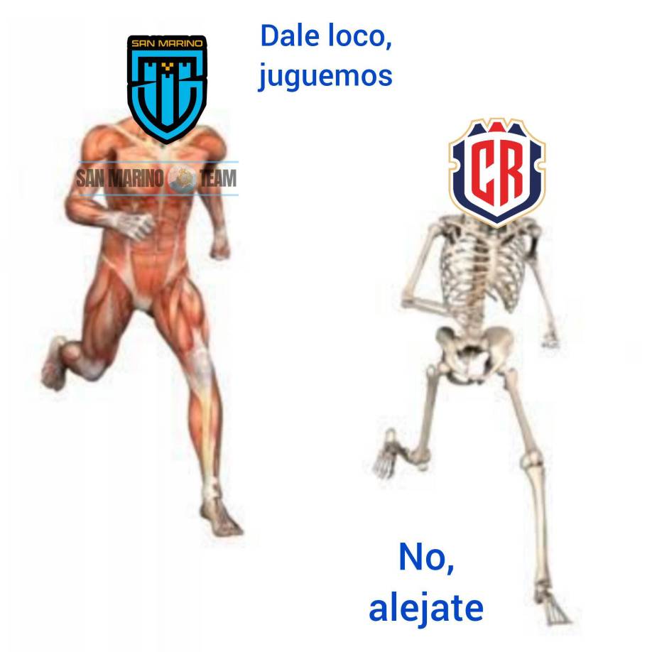 Memes destruyen a Costa Rica tras ser humillados por Panamá