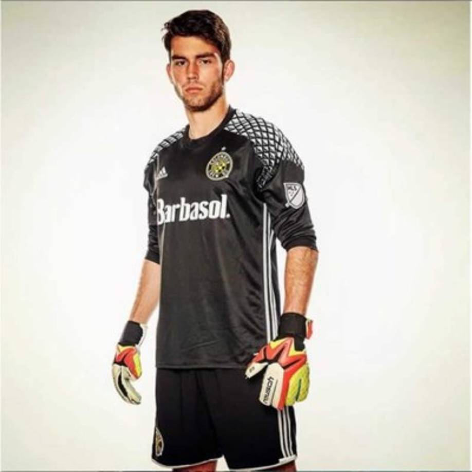 'Esta relación es la que me está haciendo más feliz de todas las que he tenido en mi vida', declaró Matthew Pacifici a Outsports.