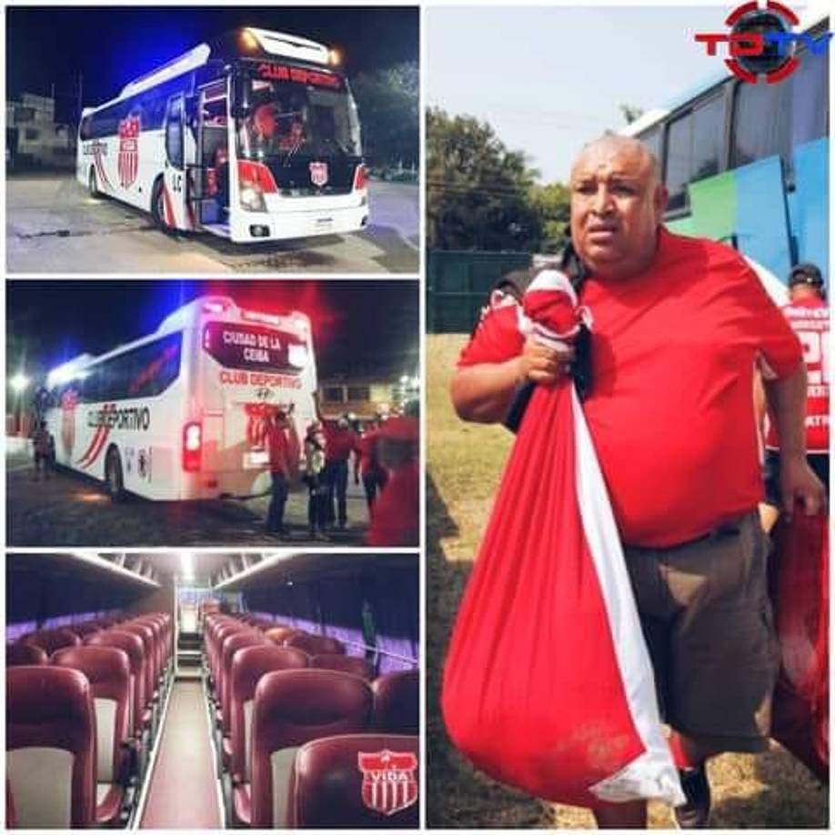 Francisco Sevilla “Pololo”, histórico utilero del Vida por tres décadas. Falleció el 9 de julio de 2020 dejando un gran legado en el equipo “cocotero” y el fútbol ceibeño. 