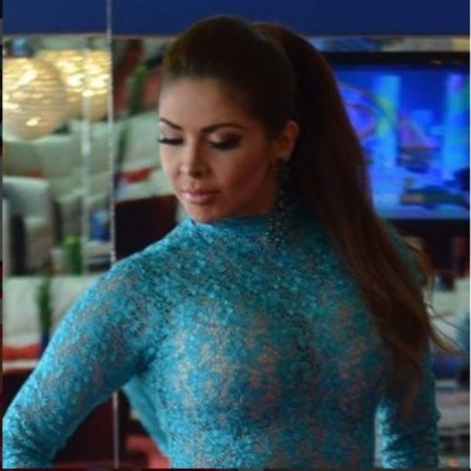 En cine integró el elenco de varios film cinematográficos como el Caracazo, Al Fin y al Cabo, película producida en Puerto Rico.