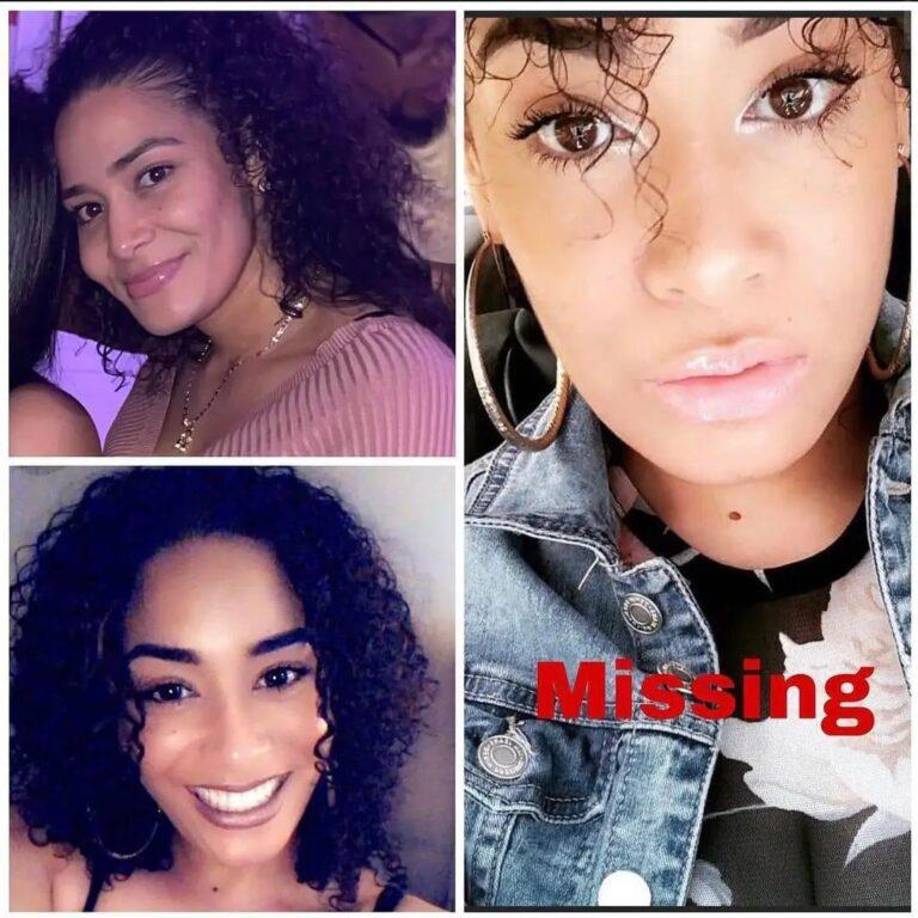 Noralis tenía dos hijas con su asesino, una niña de tres años y otra de uno.