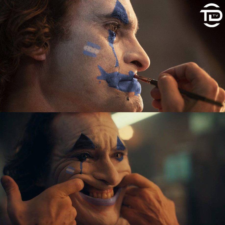 “Hijo”: los memes que dejó la derrota de Honduras ante Jamaica en Nations League