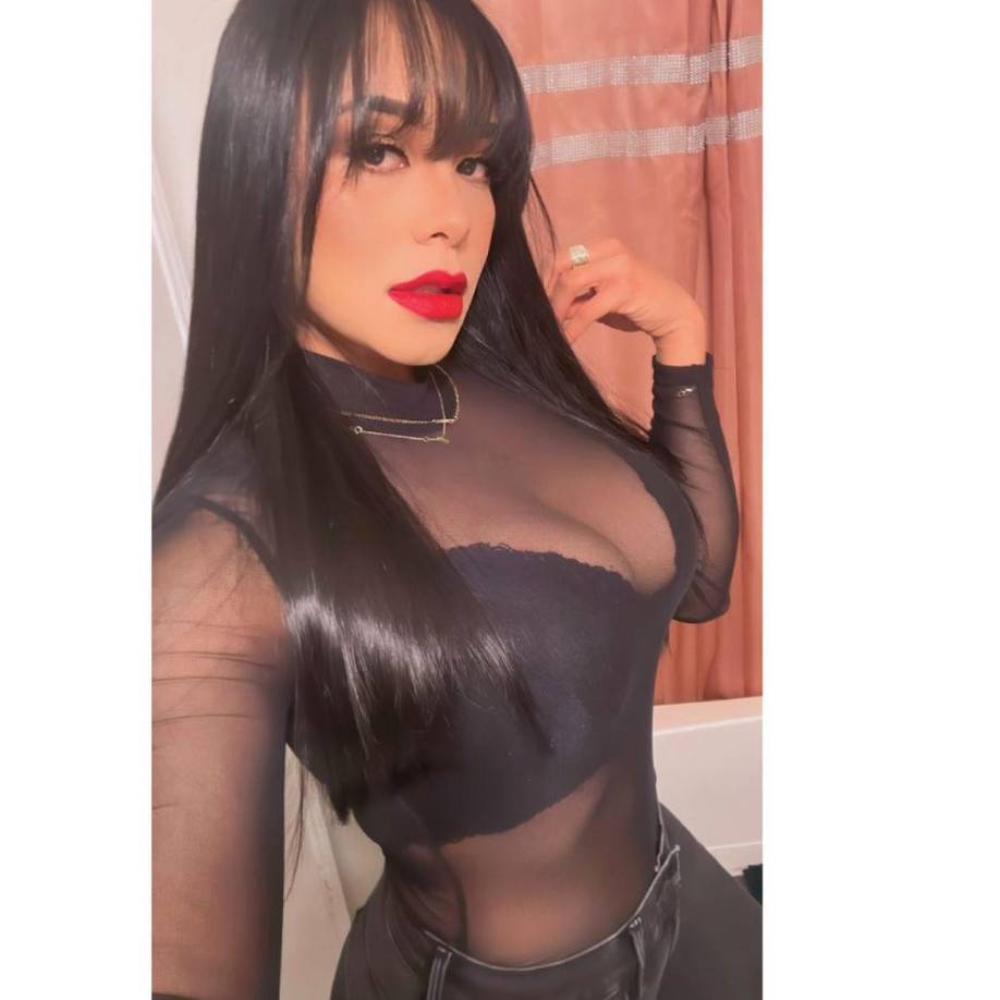 La bella catracha se marchó en el 2021 rumbo a Estados Unidos. La chica cuenta con dos años de residir en tierras en tierras estadounidenses y sorprendió al mostrar su nueva faceta.