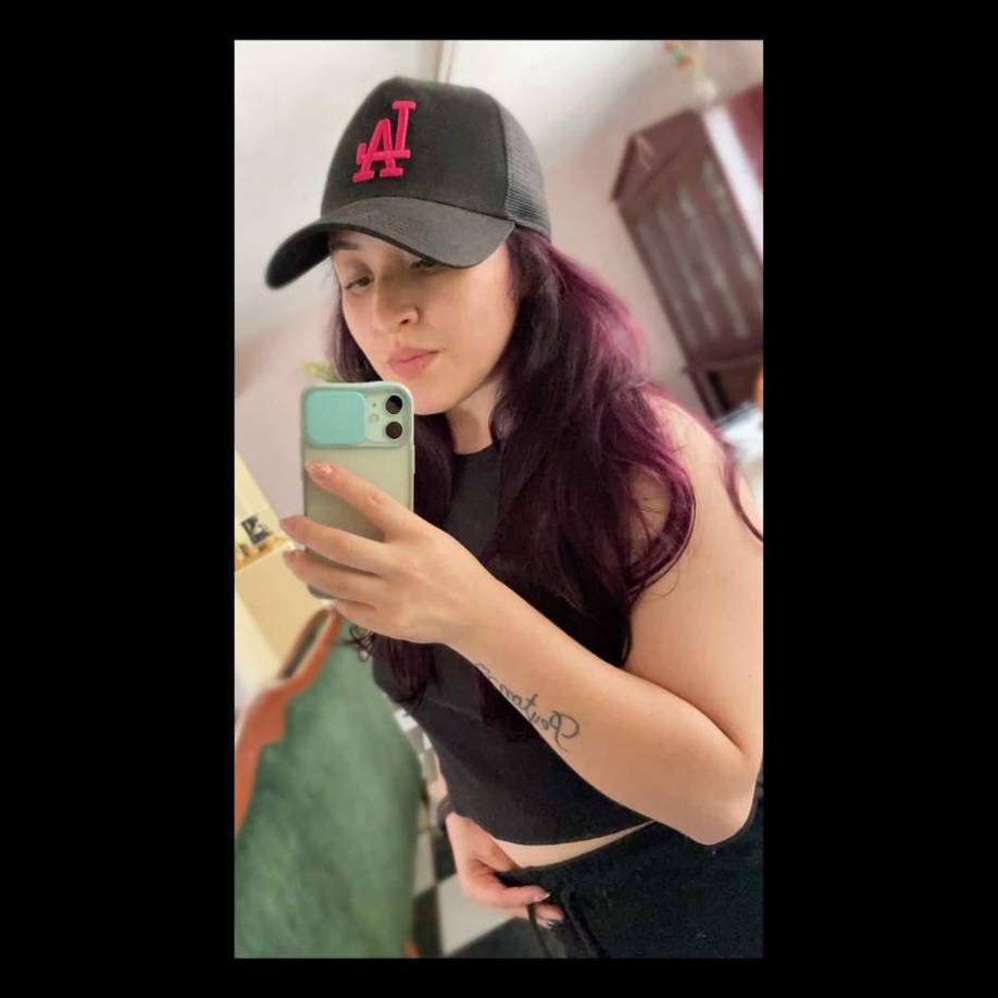 Ante la llamada de auxilio de Lesly, su familia sospechó que había sido víctima de violencia y que se encontraba con su ex pareja, Alejandro Martínez de 41 años.