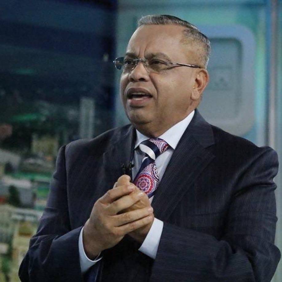 ¿Y qué fue lo que dijo Maldonado a Lanza? Pues, le empezó diciendo: “Dígame, Carolina, ¿a qué evento he ido yo?”, y Carolina le contestó: “¿Cómo así a qué evento?”. 