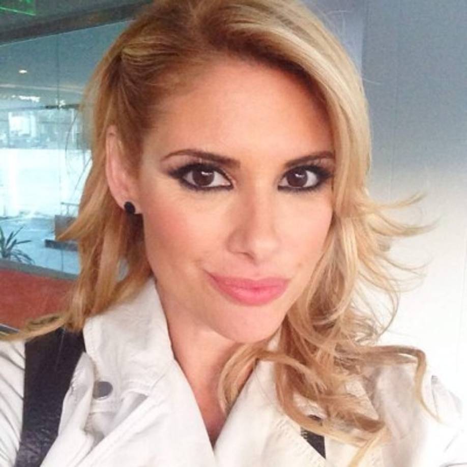 La sexóloga ha logrado mantenerse con 83 libras menos. “Me siento súper bien estando en este peso. Tengo un cuerpo que ahora tiene la posibilidad de funcionar mucho mejor”.<br/>