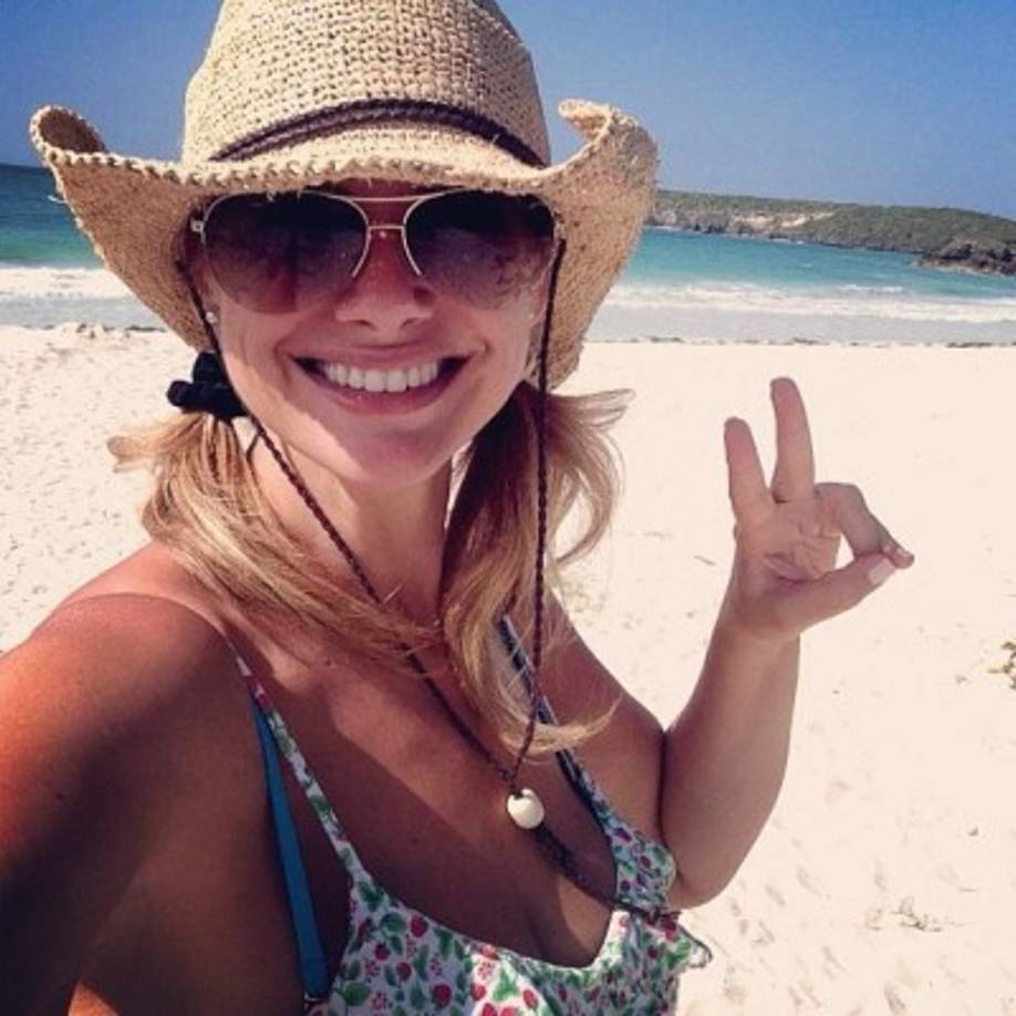 “La cirugía no es mágica. No hace milagros. El bypass gástrico debo mirarlo como una herramienta que me ayuda a controlar mi peso siempre y cuando mis acciones la apoyen. Trato de no olvidarme de eso”, reconoce Alessandra.