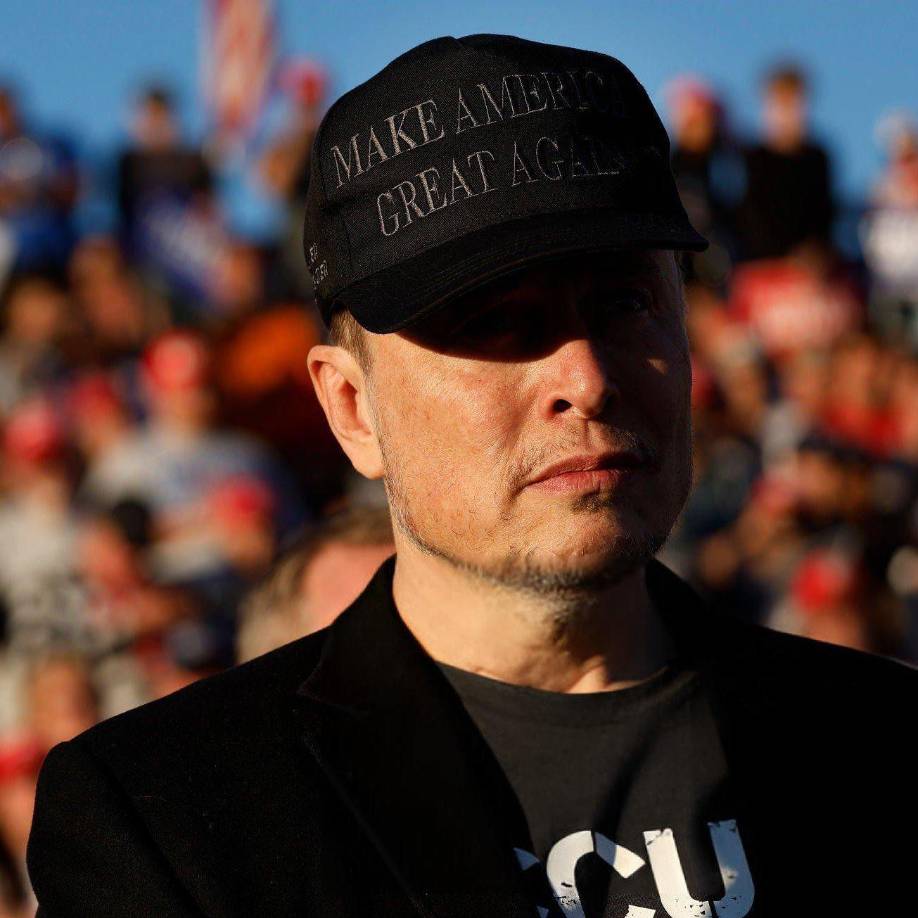 Elon Musk 290.000 millones de dólares (+10,1 %).