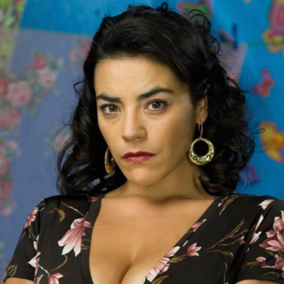 Sandra Reyes, quien hizo el papel de Paula Dávila en la novela “Pedro el escamoso”, falleció a los 49 años en su casa de habitación, rodeada por el cariño de su familia. Un cáncer de mama que se agravó después de cierto tiempo fue la causa. 