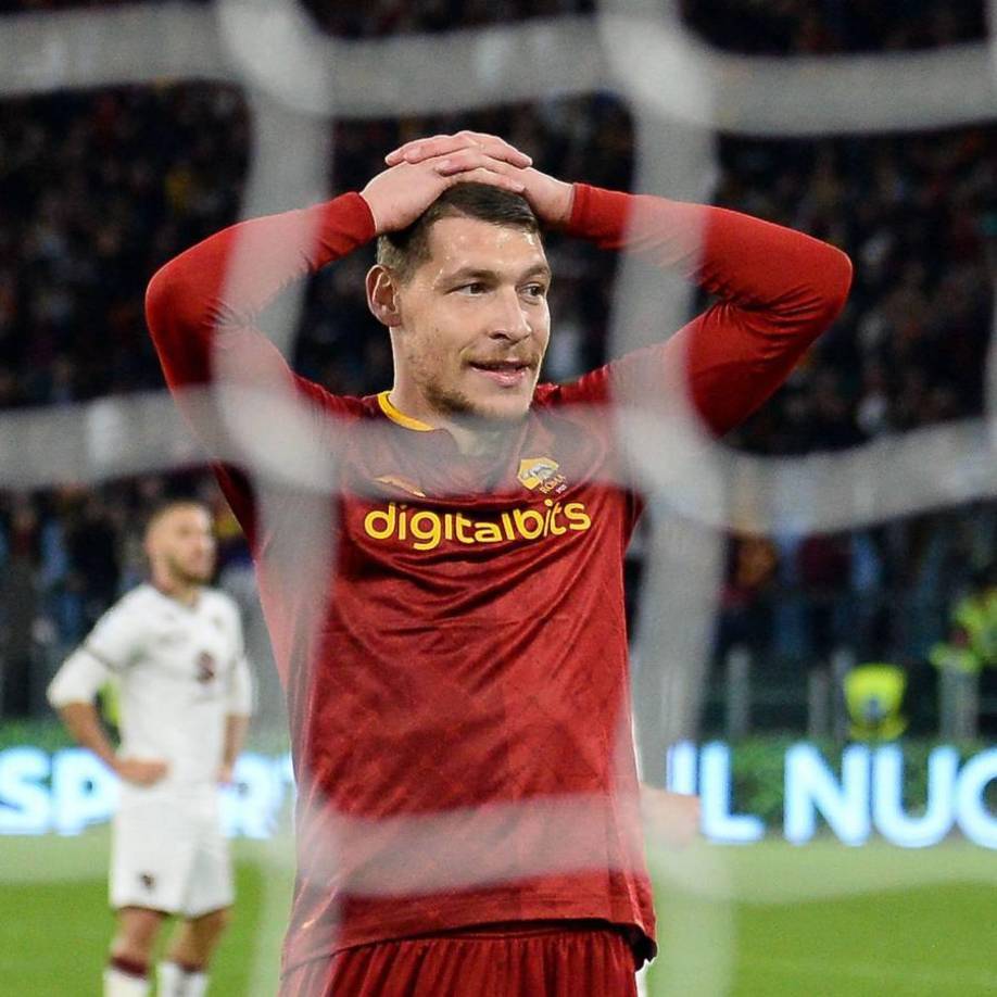 El Real Betis entra con fuerza en la carrera por Andrea Belotti. El jugador prefiere quedarse en Italia, informa TuttoMercato.