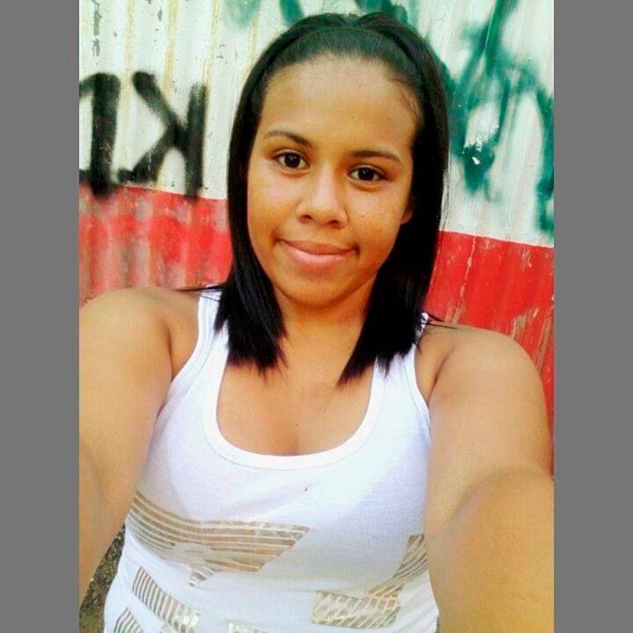 Nikendra McCoy, de 27 años de edad, es la tercera joven asesinada, era madre de un niño de 4 años. 