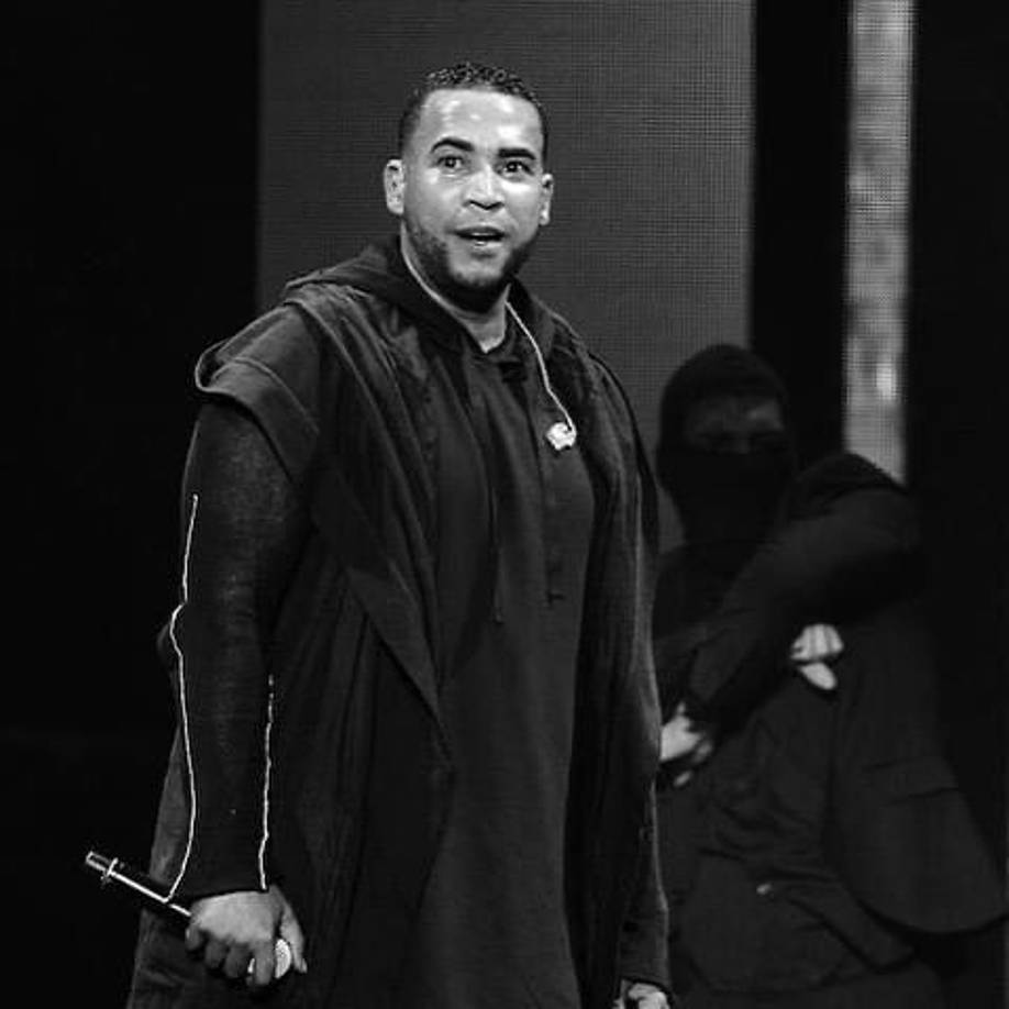 En sus líneas, Don Omar también le dijo a Daddy Yankee que se queda con los buenos recuerdos, sus risas y con el deseo de un último round con tan grandioso adversario como lo es él.