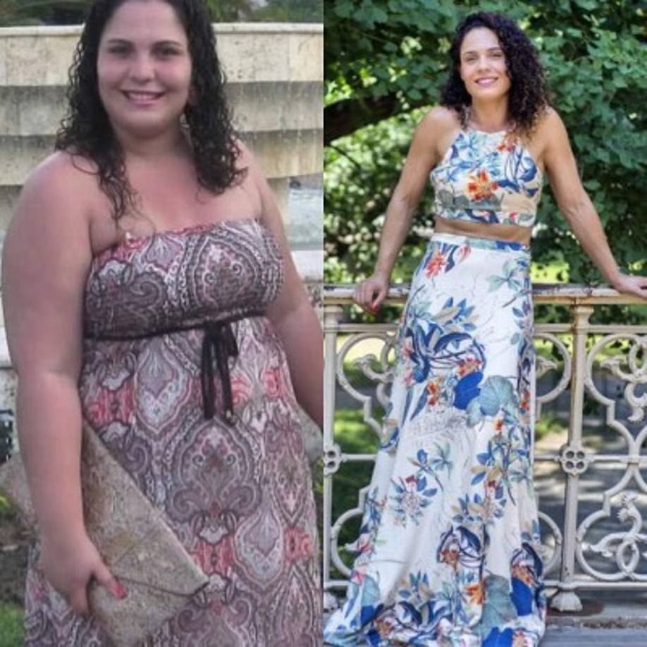 'Cuando empecé a perder peso, tuve la urgencia de ejercitarme. Así que me detuve y decidí que necesitaba un reto', le dijo Nathalia a People.<br/><br/>Como reto, decidió hacer una carrera de13 millas y a pesar de que fue muy difícil para ella culminarla, sabía de lo que era capaz y quiso llevar su transformación a otro nivel: competir en concursos de físicoculturismo.<br/>