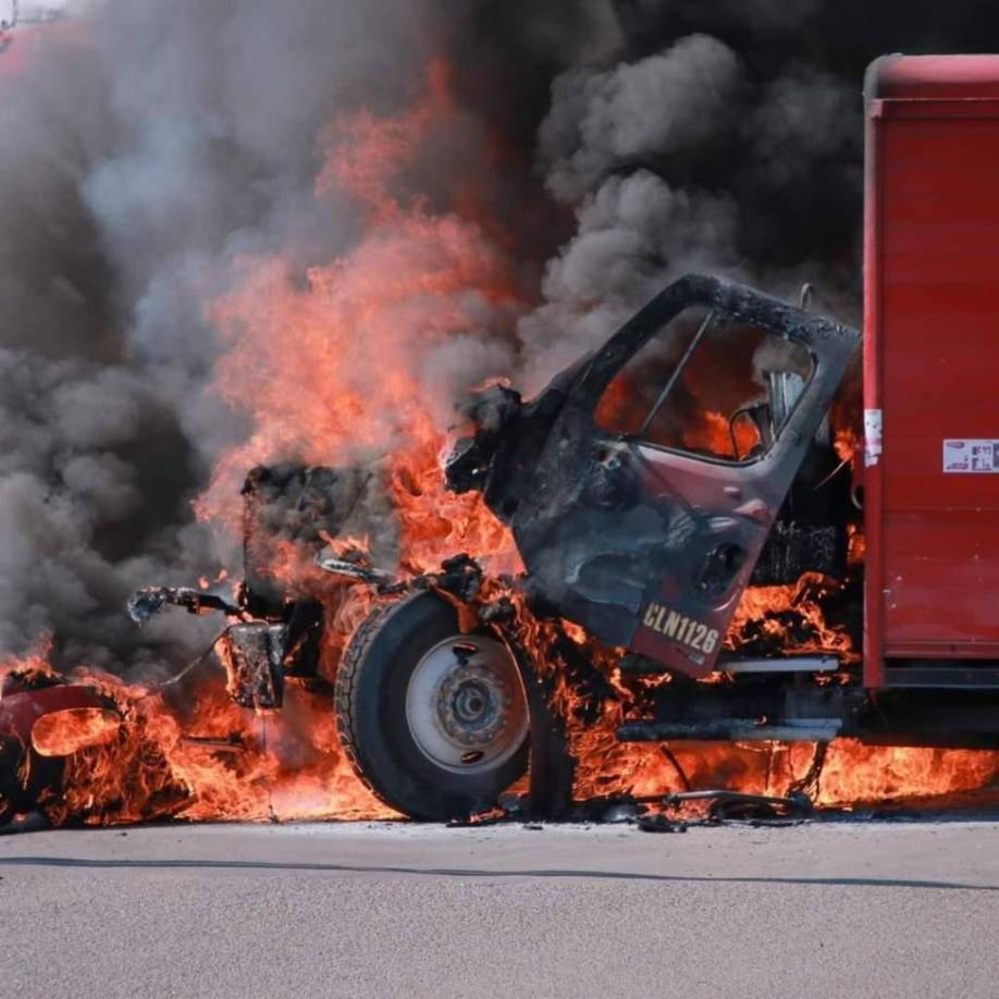 Ante la situación, el gobierno del estado ha solicitado a la población mantenerse en sus hogares, mientras la ciudadanía comienza a confirmar lo que se temía desde hace más de un mes: la guerra entre los grupos conocidos como “Mayiza” y “Chapiza”.