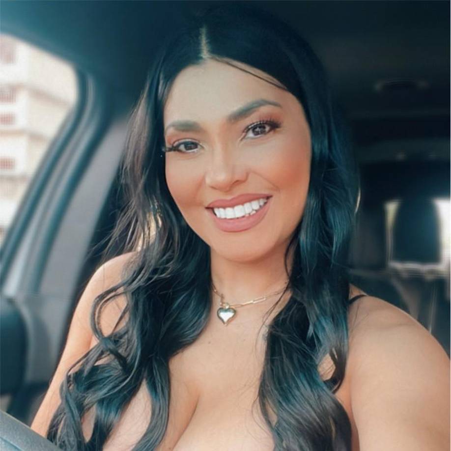 “Ese video era para mi esposo”: presentadora de tv tras filtración