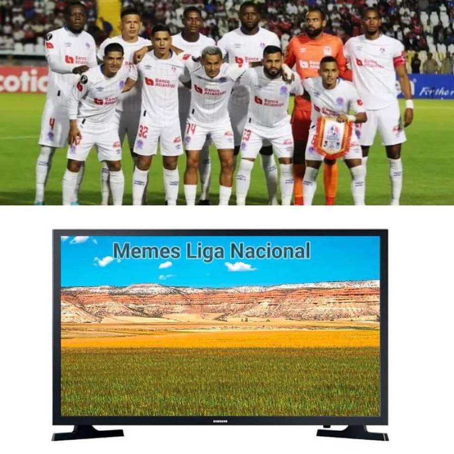 Los Albos necesitaban de un triunfo para avanzar a los cuartos de final de la competencia de Concacaf.