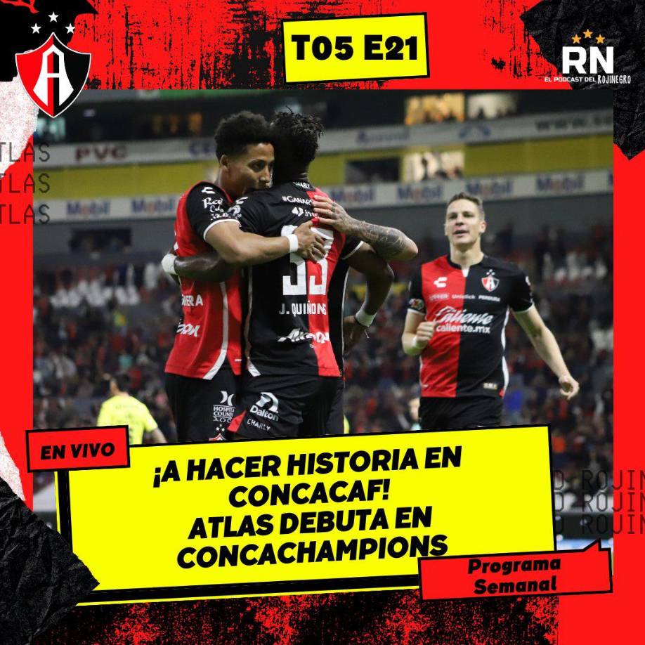 Los seguidores del Atlas esperan un debut con triunfo .