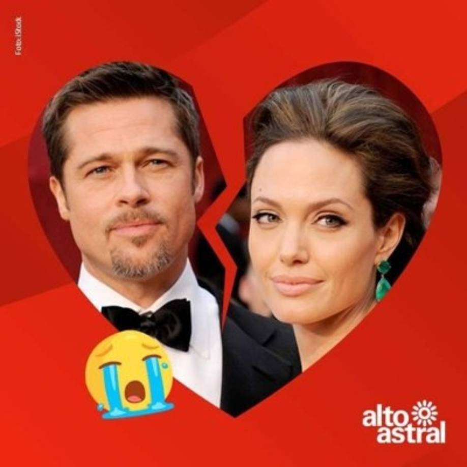 Muchos no paran de llorar por el rompimiento.