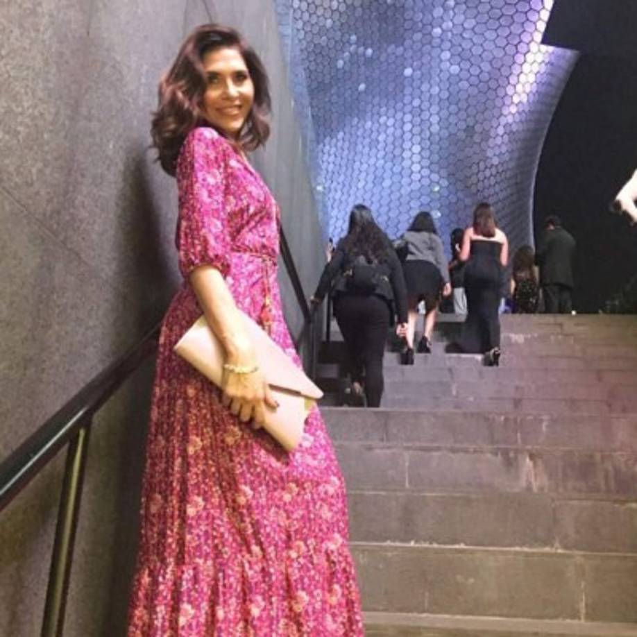 'Me siento sana, no canto victoria, pero me siento bien. Creo en los ángeles y en Dios. Pasé por un proceso de aprendizaje, nunca me enojé y nunca me cuestioné 'por qué a mi'; me victimicé cuando me separé de mi pareja, pero son cosas que ya superé y ahora me encuentro bien' aseguró Meritano en una entrevista con Paty Chapoy.