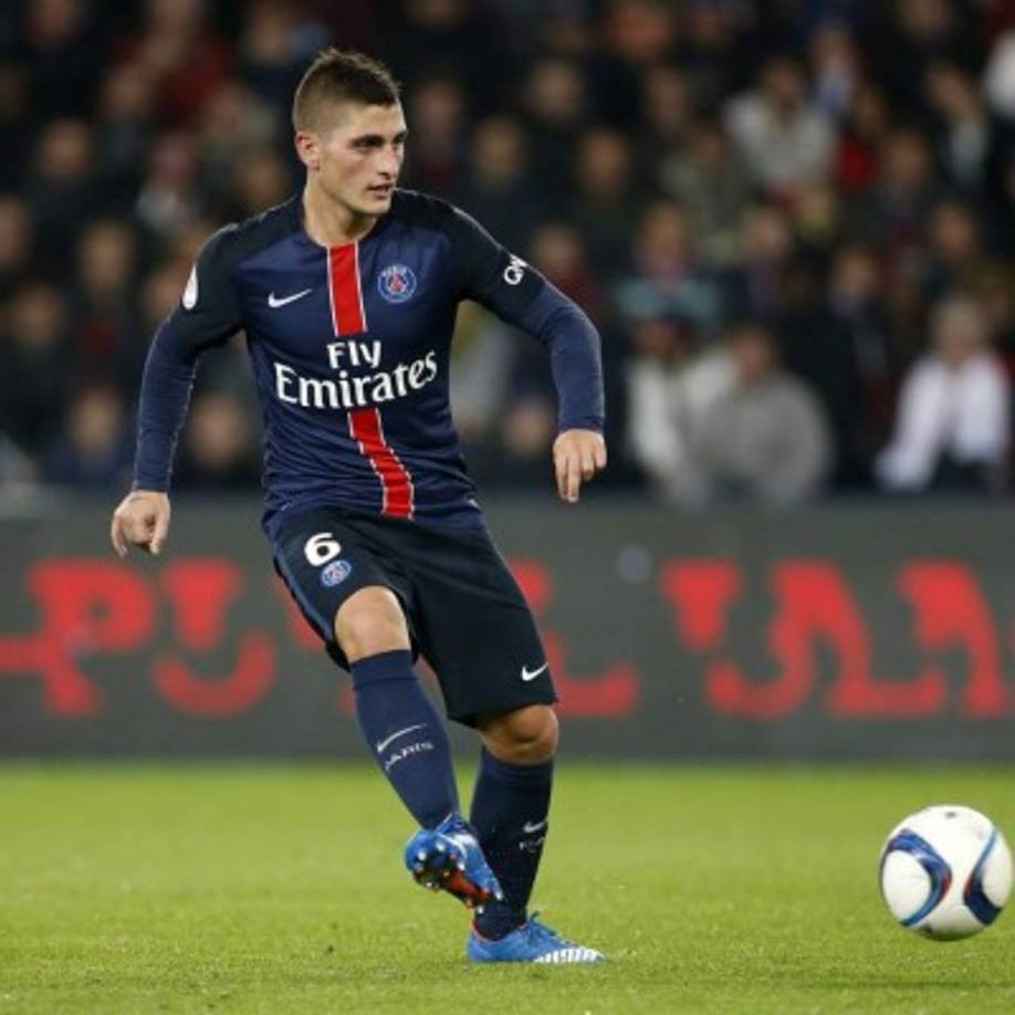 El mediocentro italiano Marco Verratti del París Saint Germain ha declarado a La Gazzetta dello Sport que no ha tenido ningún contacto con la Juventus y que su mente solo está en el PSG, en donde renovó hasta 2021.