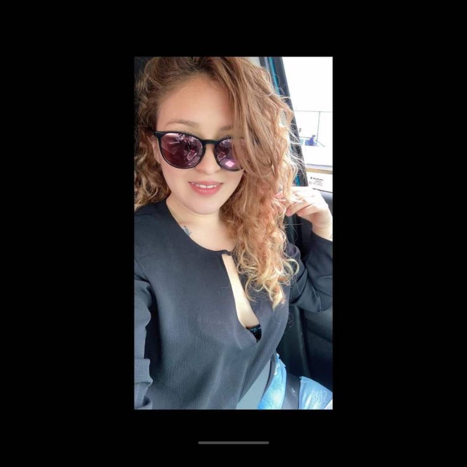 La familia de Lesly reportó que ella salió de su casa en dirección a su domicilio alrededor de las 21:42 horas pero nunca llegó. En una entrevista con los medios, el hermano de la joven afirmó que el día en que desapareció Lesly, recibió una llamada de ella en la que gritaba que un hombre la estaba amenazando.