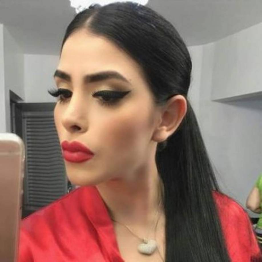 Claudia Ochoa Felix, conocida como 'Emperatriz de Los Antrax' tomó el mando de Los Antrax, uno de los brazos armados del Cártel de Sinaloa. Se cree que falleció pues hace años que no aparece.