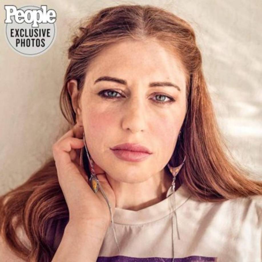 Para Smithline una cosa está clara: 'No soy una víctima', dice. 'Soy un maldito superviviente. Quiero que la gente sepa quién es él, y vale la pena si no vuelve a lastimar a una mujer más'.<br/>