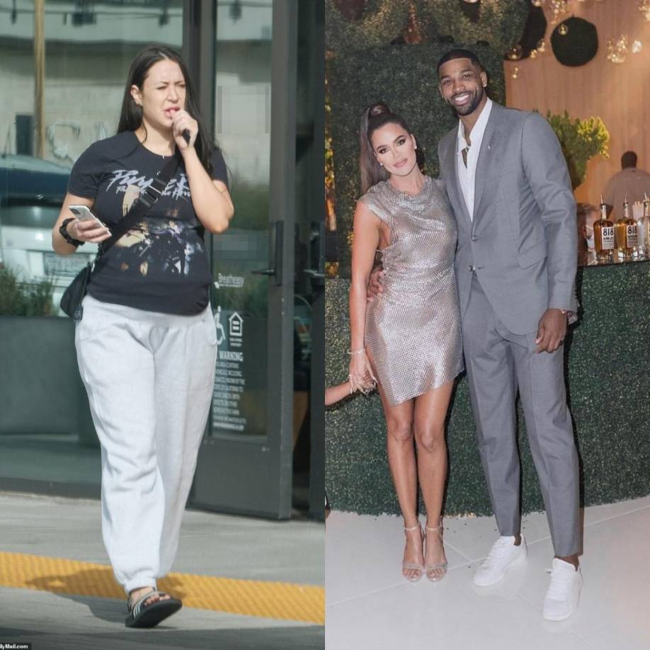 Según documentos judiciales presentados en Los Ángeles y obtenidos por E! News, Maralee Nichols está demandando al jugador de la NBA por gastos relacionados con el embarazo y el niño luego de un supuesto encuentro sexual con el deportista en su cumpleaños número 30, el pasado marzo.