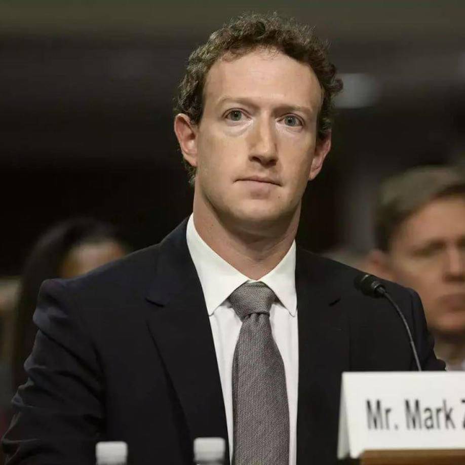 Mark Zuckerberg 202.500 millones de dólares (0 %).