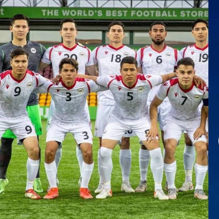 Mediante un comunicado, la Selección de Groenlandia solicitó unirse a la Concacaf, a pesar de tener la posibilidad de unirse a la UEFA, dado que es parte de Dinamarca.