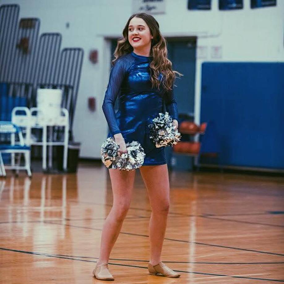 La muerte de Lauren Collins causó conmoción en la comunidad educativa de la Universidad de Kentucky.