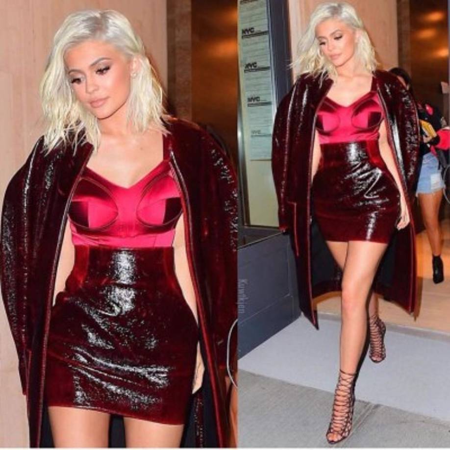 Celebridades como Jennifer Lawrence, Taylor Swift y Miley Cyrus fueron algunas de las primeras artistas que lucieron este arriesgado tono que sin duda es una de las mayores tendencias de este año.