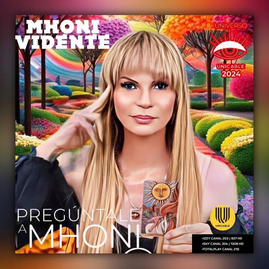 ”Se avecina la muerte de un líder político y dictador, se está tejiendo eso, lo oigo, lo visualizo y lo escucho”, dijo en su primera intervención.