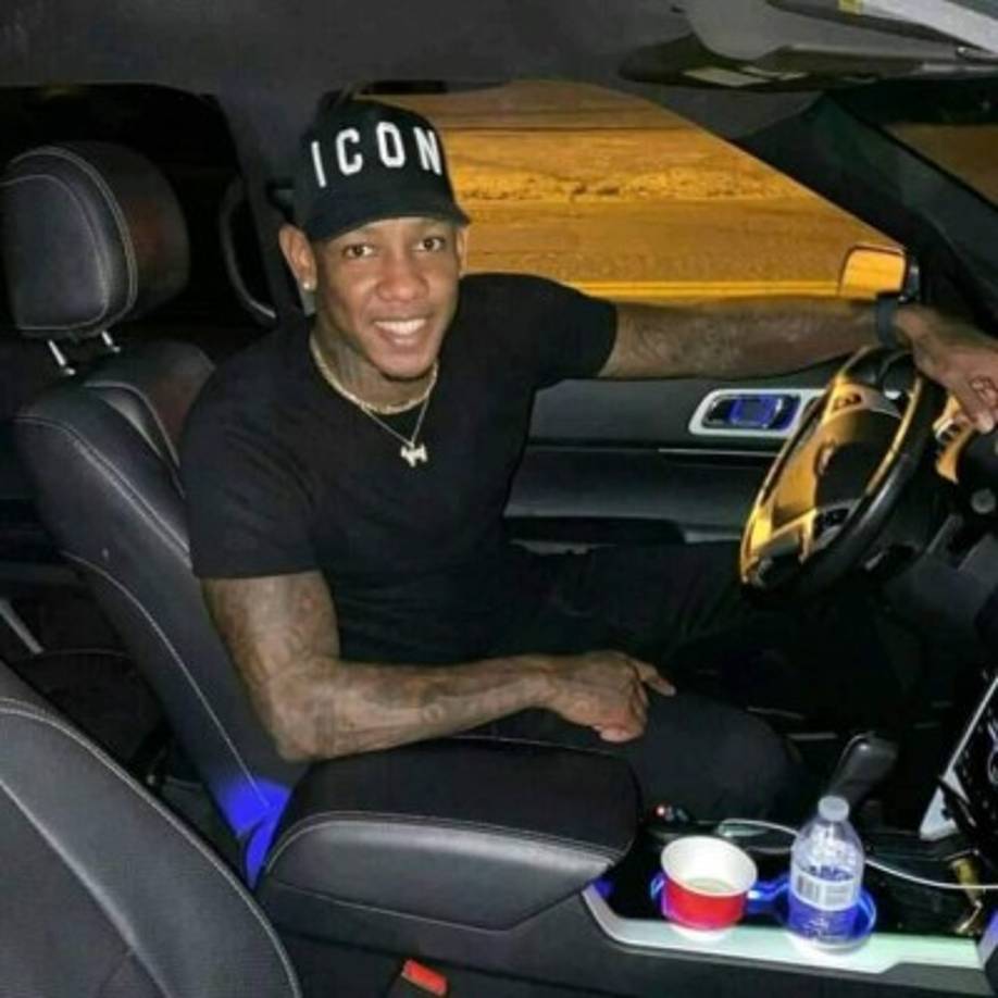 'A Romell Quioto no le hace falta nada, no se muere de hambre, paga su luz, su gasolina, su comidita, si quiere se levanta tarde, así de sencillo mi rey, vivo relajado así que díganle a ese al 'lame-ollas´' de Frank Miami que si me quiere mencionar y hablar de mí que primero me desbloquee él', reveló Quioto a inicios del mes de febrero.