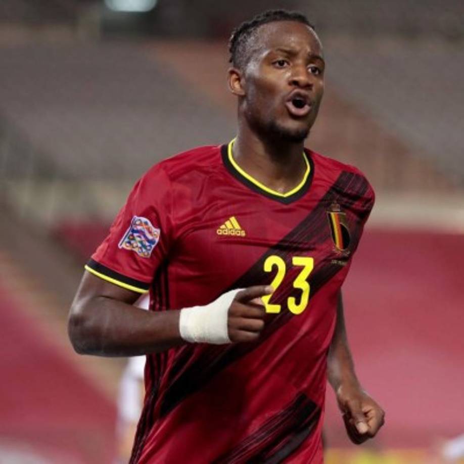 El diario turco 'TRT Spor' apunta a la existencia de un principio de acuerdo entre Chelsea y Besiktas para la llegada a préstamo del delantero belga Michy Batshuayi al club otomano.