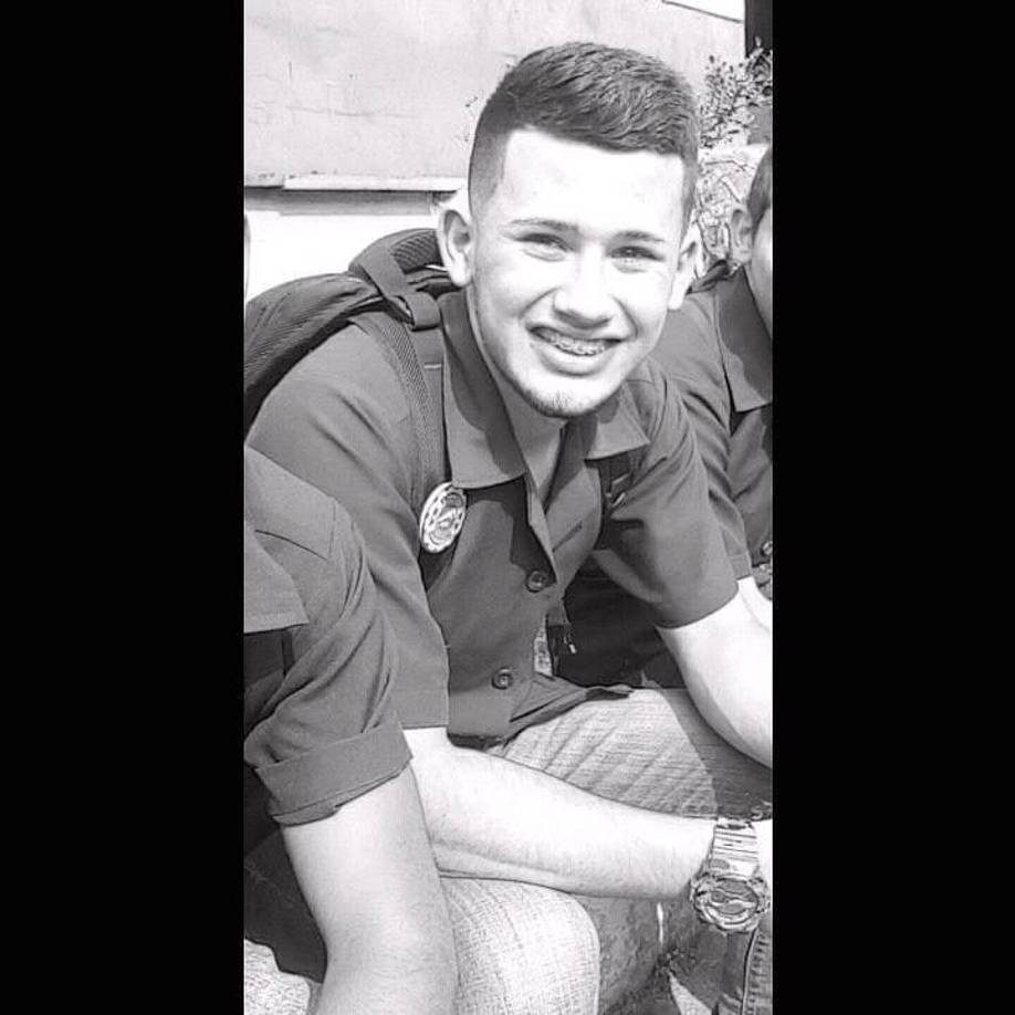 El cuerpo del joven será trasladado en las próximas horas hacia San Luis, Santa Bárbara, donde familiares y amigos lo velarán y sepultarán posteriormente. 