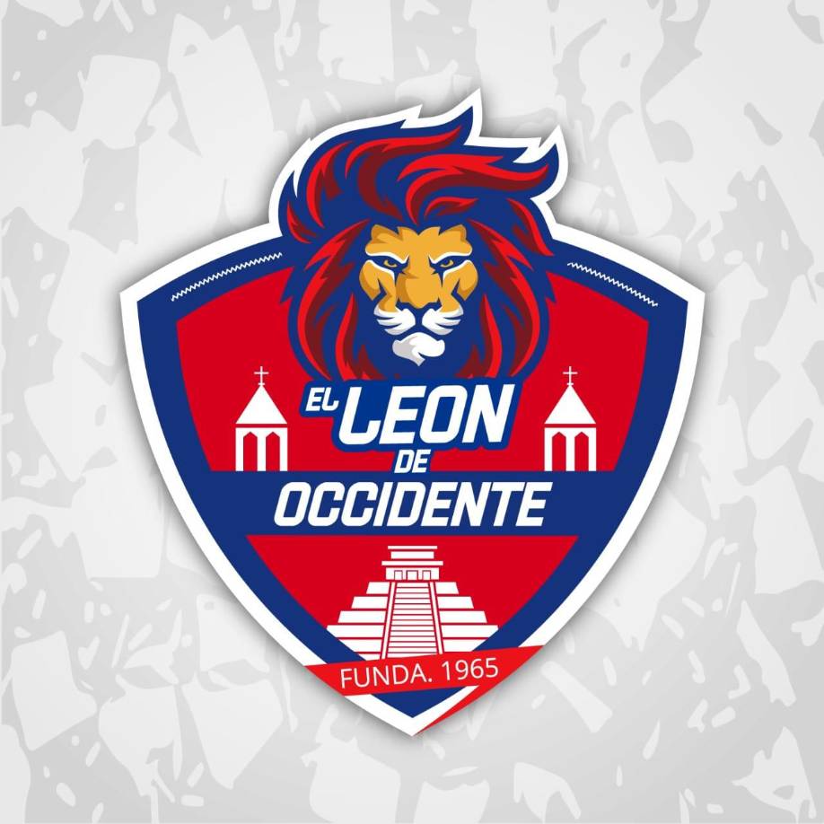Así mismo, Olimpia Occidental equipo originario de La Entrada, Copán, renovó su nombre y ahora es conocido como León de Occidente.