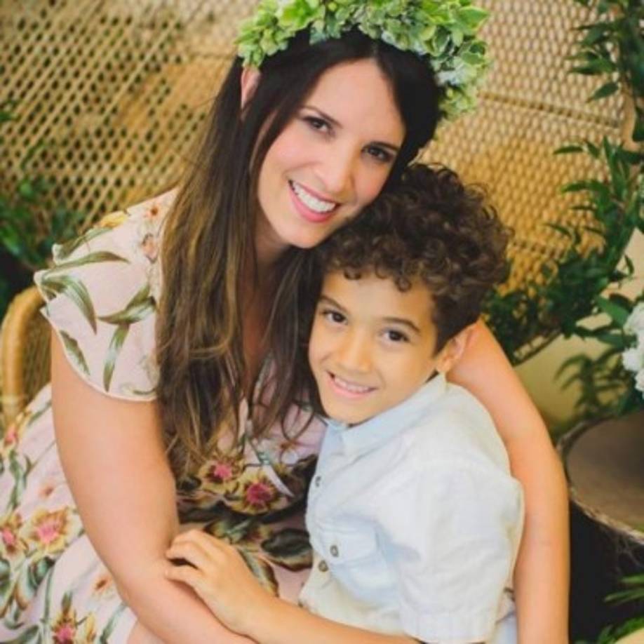 “Es inevitable sentir tristeza porque es una etapa que llega a su final. Hay días buenos y otros no tan buenos, pero el camino sigue y seguimos transitándolo con la seguridad de saber que los planes del Creador siempre son mejores que los nuestros (aunque pataleamos y hagamos un poquito de berrinche antes de acatar su voluntad)”, fueron algunas de las palabras que Inger expresó en su cuenta de Instagram.<br/><br/>