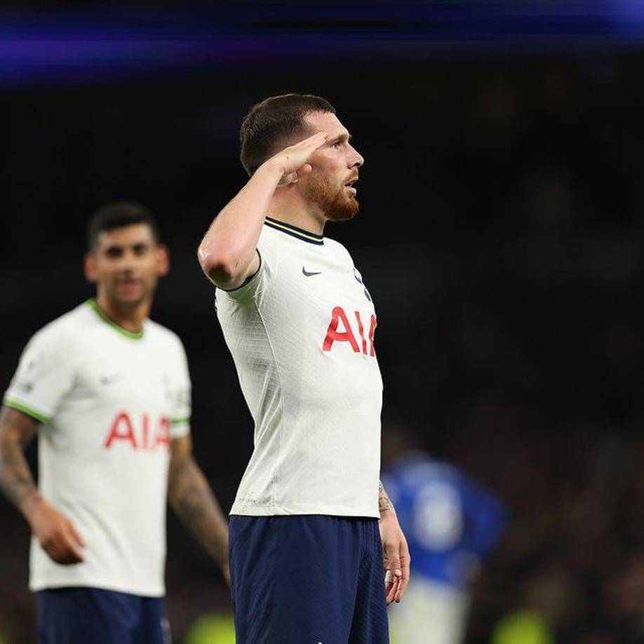 Diego Pablo Simeone tiene claro quién tiene que ser su nuevo mediocentro. El argentino quiere a Pierre-Emile Hojbjerg en la plantilla del Atlético de Madrid.